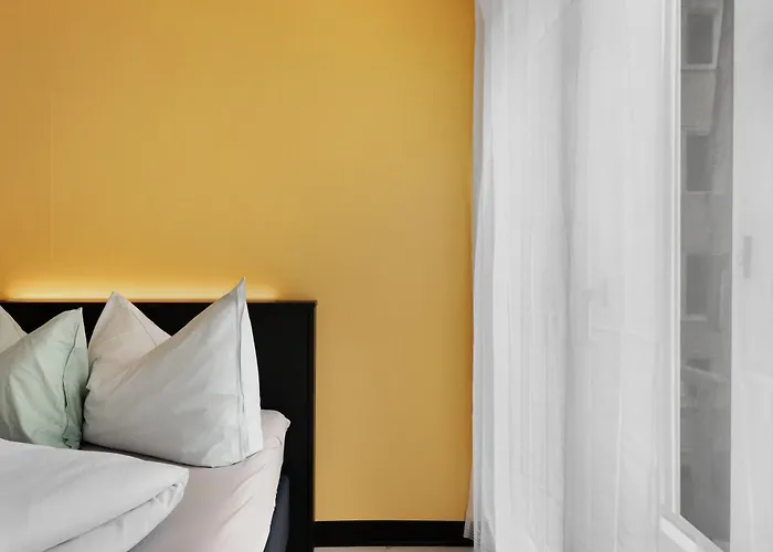 Bellagio Alojamento de Acomodação e Pequeno-almoço Davos