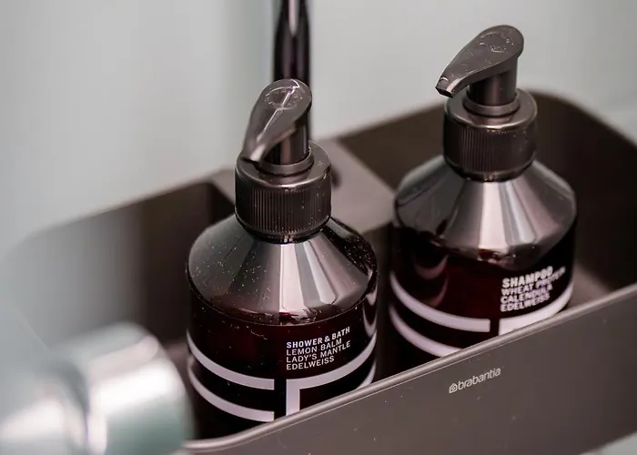 Alojamento de Acomodação e Pequeno-almoço Bellagio 3*