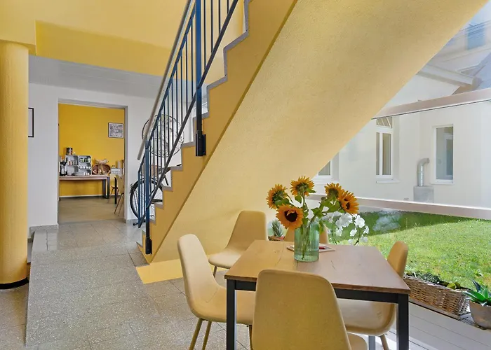 Bellagio Alojamento de Acomodação e Pequeno-almoço