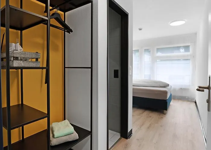 Bellagio Alojamento de Acomodação e Pequeno-almoço 3*