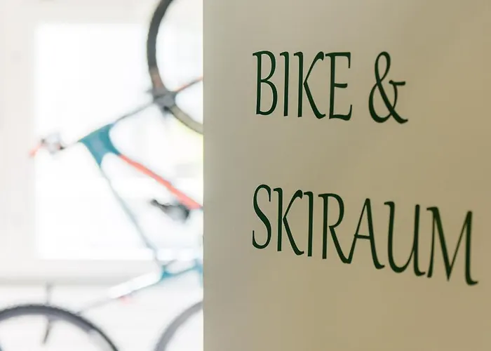 Alojamento de Acomodação e Pequeno-almoço Bellagio 3*