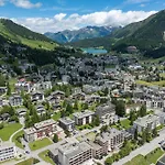 فندق مبيت وإفطار Bellagio 4*
