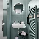 فندق مبيت وإفطار Bellagio