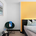 فندق مبيت وإفطار Bellagio دافوس