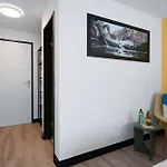 Bellagio 4* دافوس