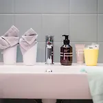 فندق مبيت وإفطار Bellagio 4*